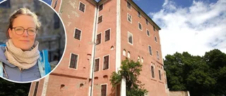 VIDEO: Häng med in i hemliga Tynnelsö slott – nu öppnas landets låsta rum: "Tror ingen blir besviken"