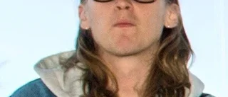 Thomas Stenström gör nationsspelning