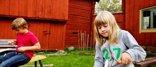 Fest i skördens tecken