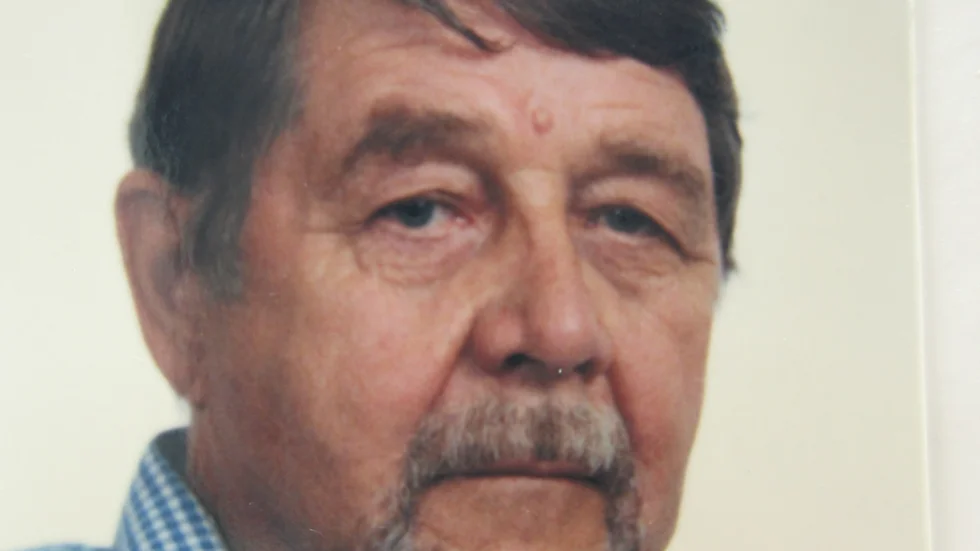 Karl Jörlefors