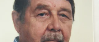 Minnesord: Karl Jörlefors       