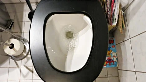 Vakuumtoaletterna i BÃ¤linge lever kvar