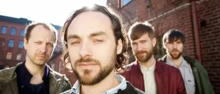 Prisat liveband på sista Velvet