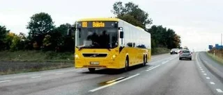 UL drar in tryckta tidtabeller