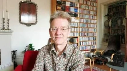 Johan Fornäs undersöker vad låtarna i Eurovision Song Contest betyder för den europeiska gemenskapen.