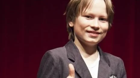 Villhelm Buchaus
