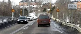 Massiv ökning av trafiken väntas till 2030