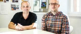 Svenska barn-appar gör succé