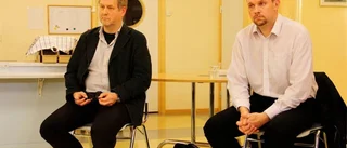 Debatt om IVPA