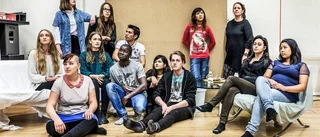 Uppsala stadsteater storsatsar på unga