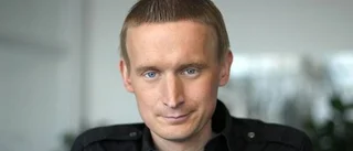 Gidlund en okänd vän