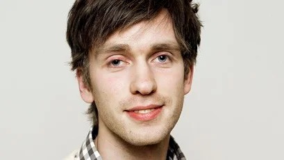 Alexander Graff.
