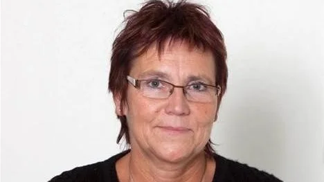 Margareta Widén Berggren, (S)