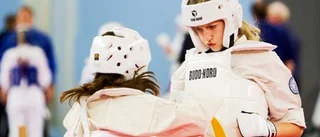 Fem guld till Uppsala