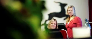 Uppsala i topp när det gäller snabbväxande företag
