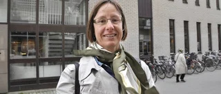 Folkrätten bryter in i sjukhusfallet