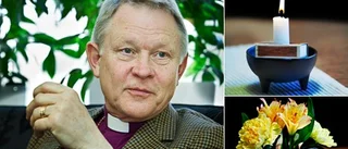 "Säger vi ingenting, då blir vi irrelevanta"