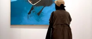 Tupperware i dialog med Warhol