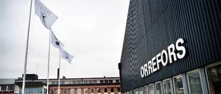 Sköra drömmar i Glasriket