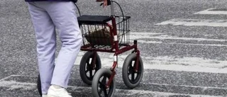 Falska poliser lurar äldre