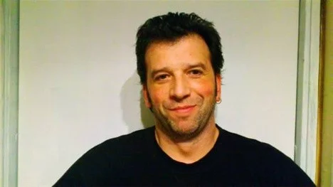 Moise Córdoba.