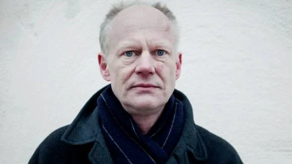 Mikael Rahm, ordförande SD Östhammar.