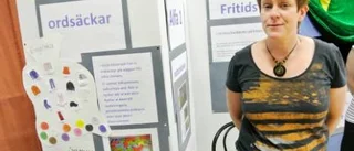 Mångsidig mässa för språk