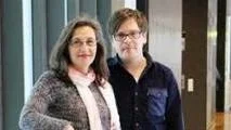 Katia Wagner och Jens Mikkelsen