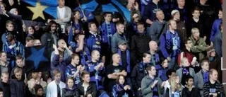 Säsongspremiär på Studenternas