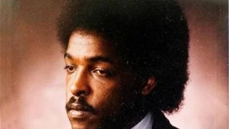 Dawit Isaak.
