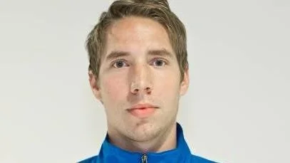 Sirius målvakt Petter Nilsson.