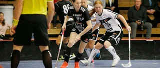 Utklassning i underkant