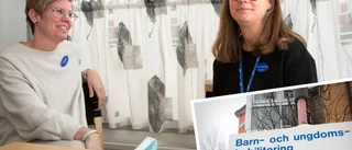 Habiliteringen hjälper barn funktionsnedsättningar: "Det vi gör är ingen quick fix"