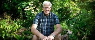 Stadsbo med naturen som intresse