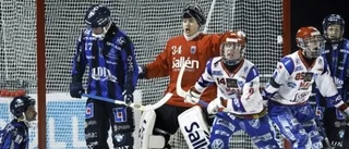 Dubbla långkalsonger lär behövas