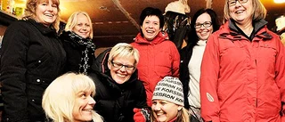 "Knutmasso är något heligt i Gimo"