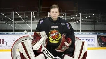 Fredrik Pettersson-Wentzel.