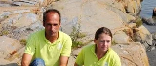 De vill utveckla campingen i Öregrund