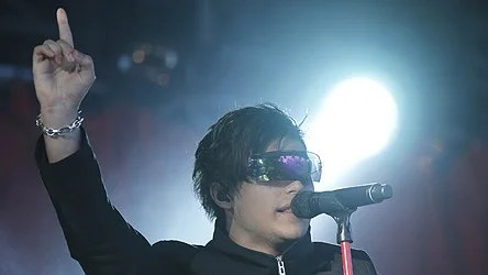 Eric Saade