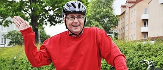 De cyklar för fler heltidsjobb