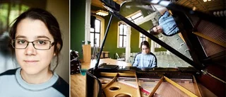 Med musiken mot framtiden