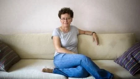 "På ett sätt hade Siri en enorm makt över Strindberg, hon var den enda som kunde trösta honom och få honom lugn."