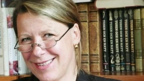 Lotta Lundberg