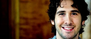 Josh Groban söker nya utmaningar