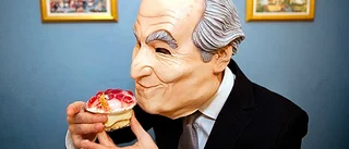 Bernie Madoff på fri fot - på kondis?