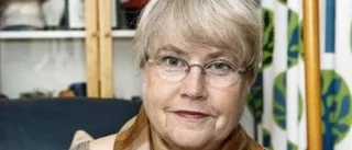 Sexologin är hennes hjärteämne