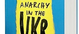 Ukrainsk punk med potential