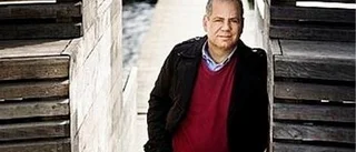 Övertygande debut av Einhorn