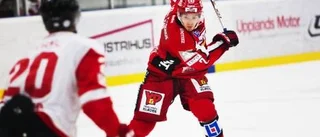 Lovande genrep av Almtuna