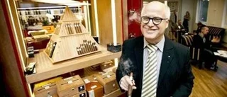 Eldorado för cigarrnjutare